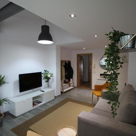 Apartamento La Paz Apartment Сантяго де Компостела Екстериор снимка