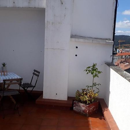 Apartamento La Paz Apartment Сантяго де Компостела Екстериор снимка