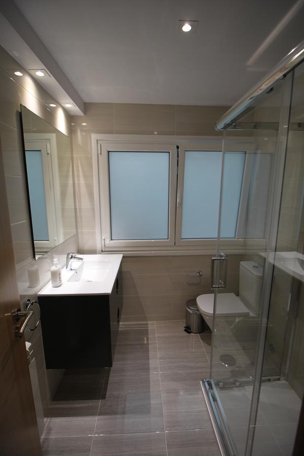 Apartamento La Paz Apartment Сантяго де Компостела Екстериор снимка