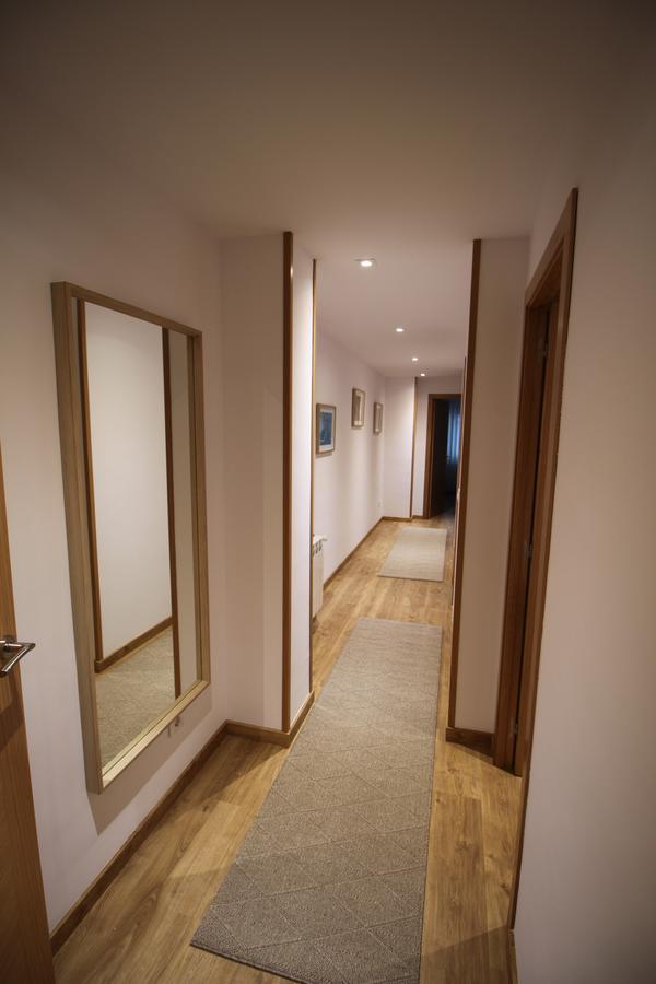 Apartamento La Paz Apartment Сантяго де Компостела Екстериор снимка