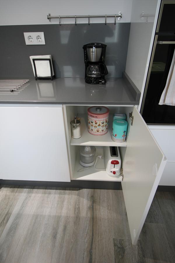 Apartamento La Paz Apartment Сантяго де Компостела Екстериор снимка